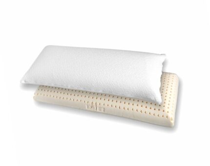 ALMOHADA LÁTEX