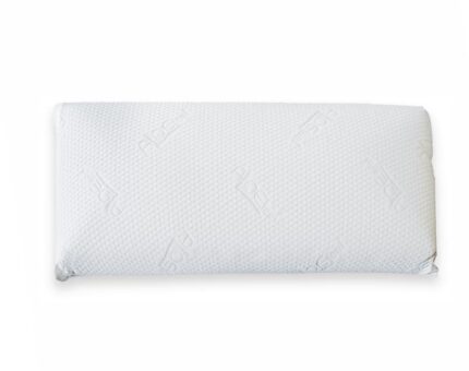 ALMOHADA ALOE VISCO