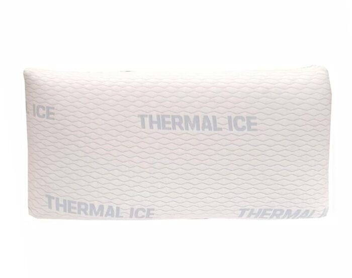 ALMOHADA THERMAL ICE