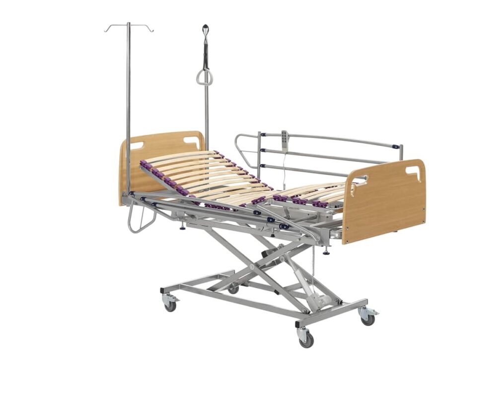 CAMA HOSPITAL