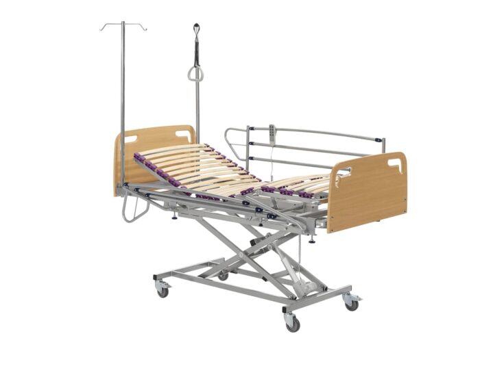 CAMA HOSPITAL