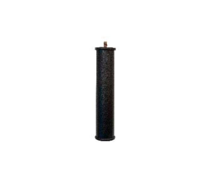 PATA METÁLICA MÉTRICA 10 ml