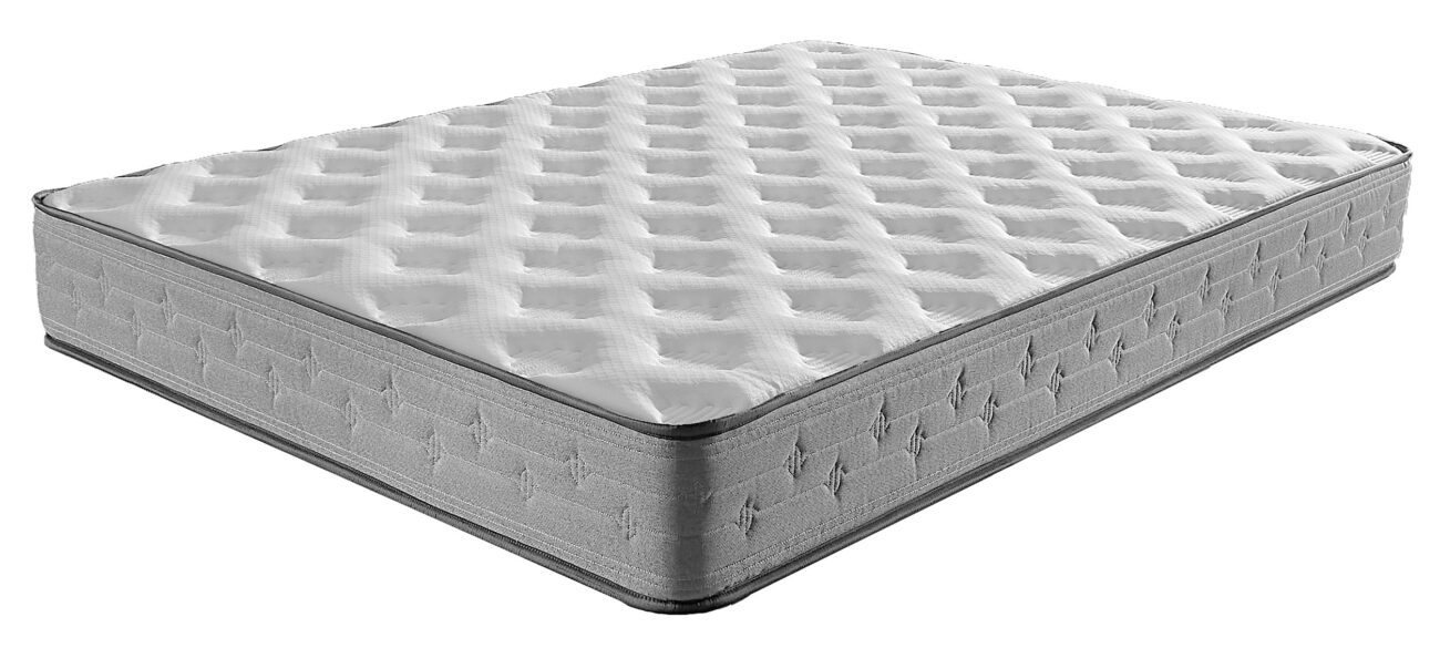 COLCHÓN EURO VITALPUR CORE + VISCOELÁSTICA