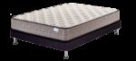 COLCHÓN EURO VITALPUR CORE + VISCOELÁSTICA
