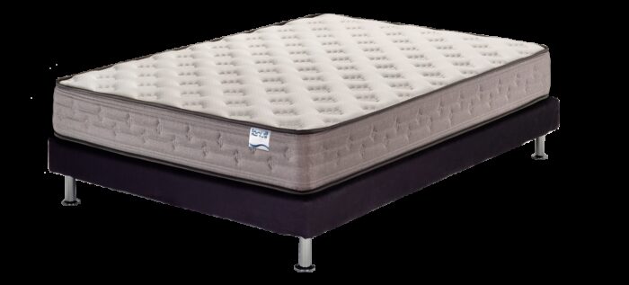 COLCHÓN EURO VITALPUR CORE + VISCOELÁSTICA