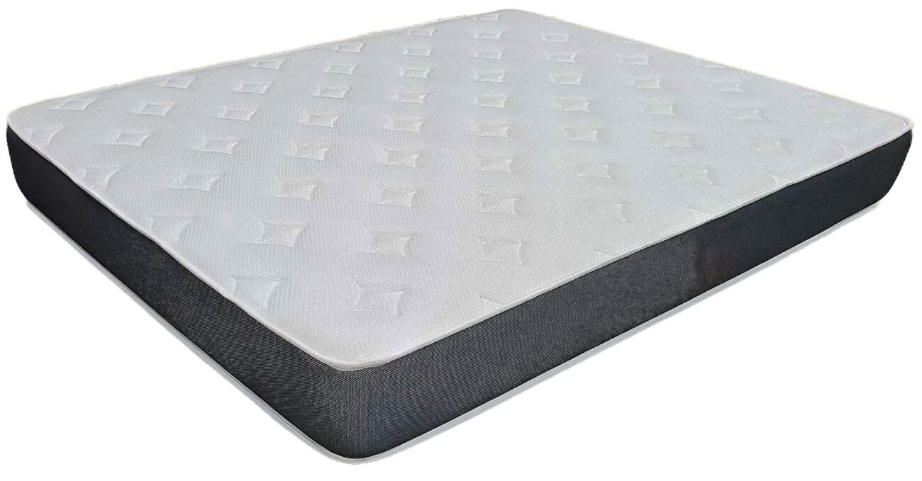 COLCHÓN ALBA 26 CM VITALPUR CORE + VISCOELÁSTICA