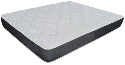 COLCHÓN ALBA 23 CM VITALPUR CORE + VISCOELÁSTICA