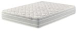 COLCHÓN PERLA 22 VITALPUR CORE MAX + VISCOELÁSTICA