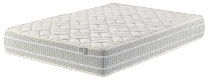 COLCHÓN PERLA 22 VITALPUR CORE MAX + VISCOELÁSTICA