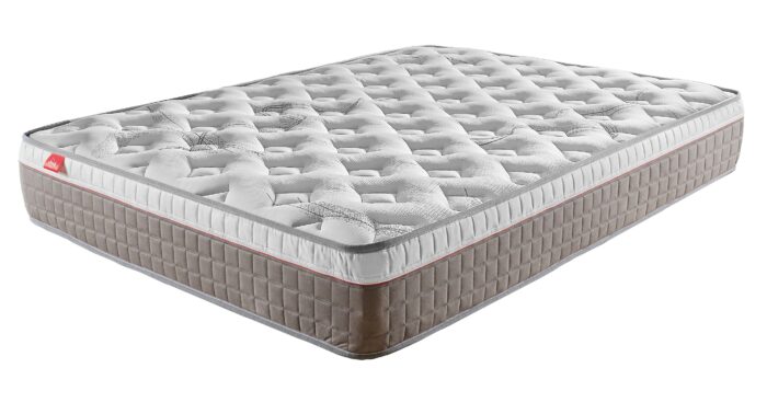 COLCHÓN SAND VITALPUR CORE MAX + VISCOELÁSTICA